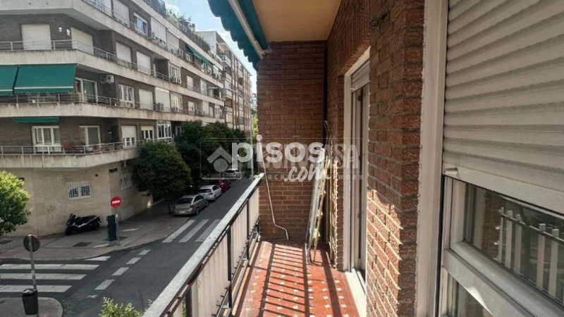 Piso en alquiler en Prosperidad