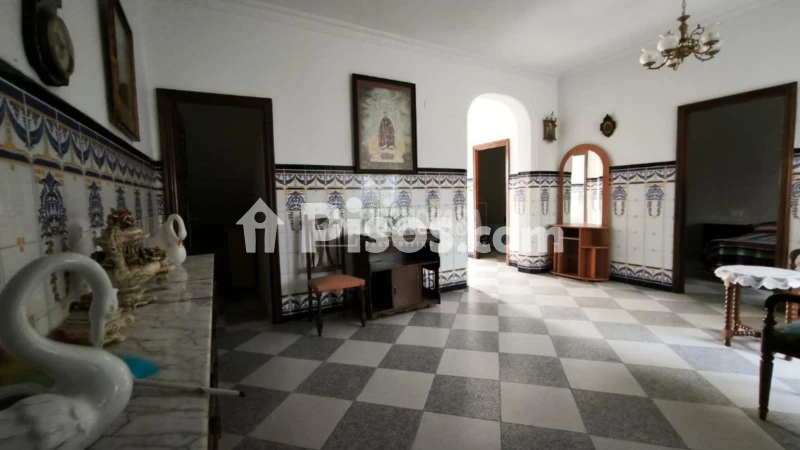Casa - Vista 3