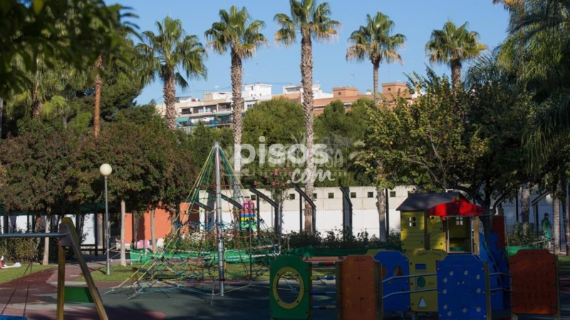 Piso en venta en Patraix, Patraix (Distrito Patraix. València Capital) de 225.000 €