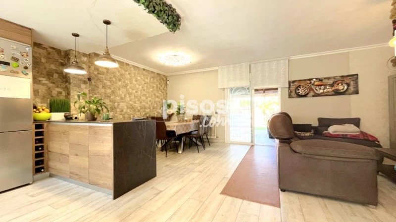 Casa adosada en venta en Zona de Las Cárcavas-Arroyo del Bosque, Zona de las Cárcavas-Arroyo del Bosque (Arroyomolinos) de 417.000 €