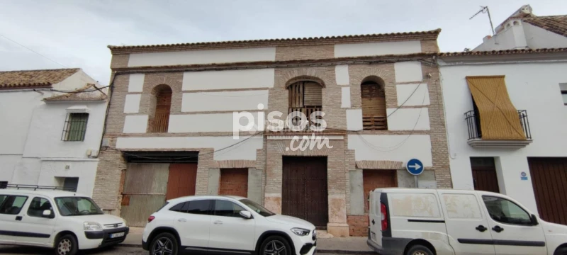 Casa unifamiliar en venta en Écija, Écija de 99.000 €