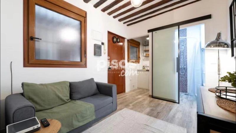 Piso en alquiler en Justicia-Chueca