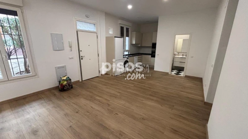 Piso en alquiler en Pacífico