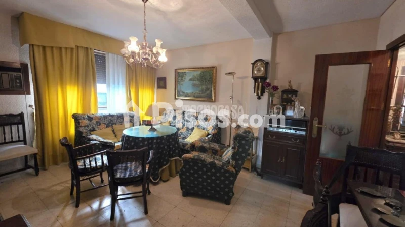Piso en venta en Periurbano Oeste-Las Jaras - Vista 3