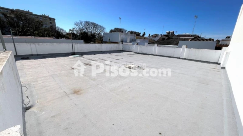 Casa adosada en venta en Camposoto-Gallineras - Vista 3
