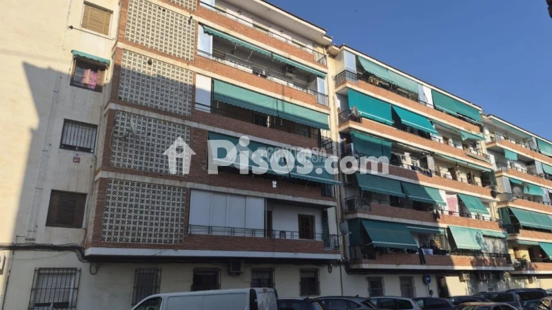 Piso – Alicante - Alacant