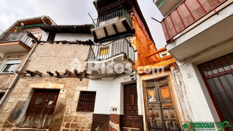 Casa - Vista 3
