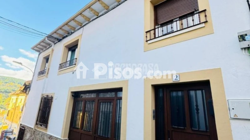 Casa adosada en venta en La Parra - Vista 3