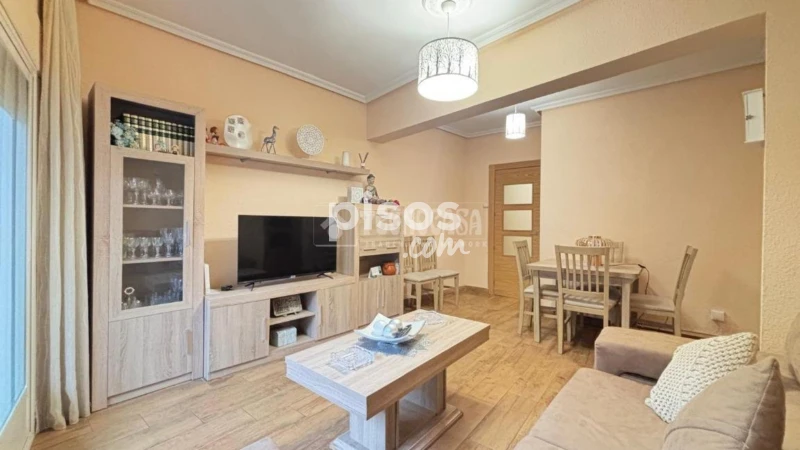 Piso en venta en Centro, Centro (Talavera de la Reina) de 147.900 €