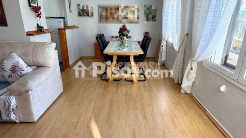 Fotografía del inmueble reportado: 900 €/mes — Málaga, Málaga