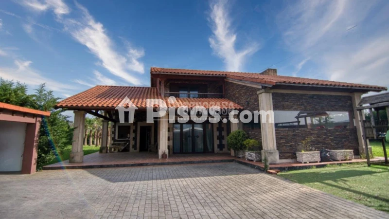 Casa unifamiliar en venta en Requejada - Vista 3