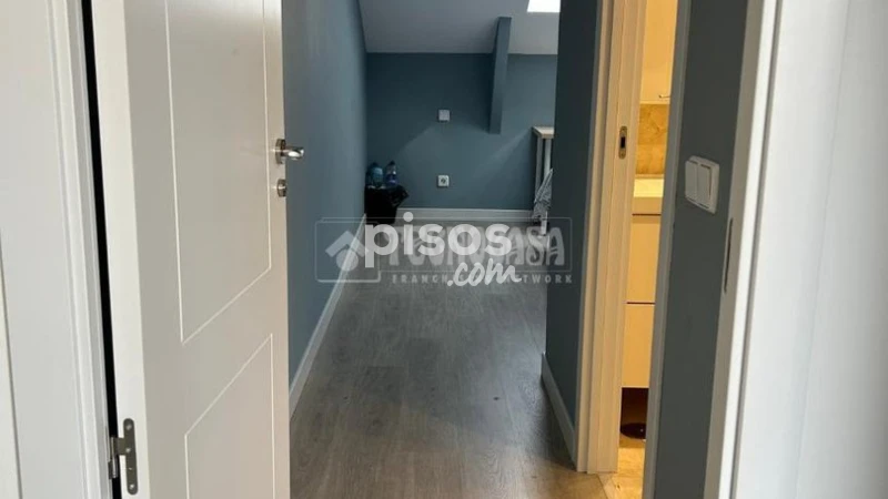 Piso en alquiler en Calle de La Coruña