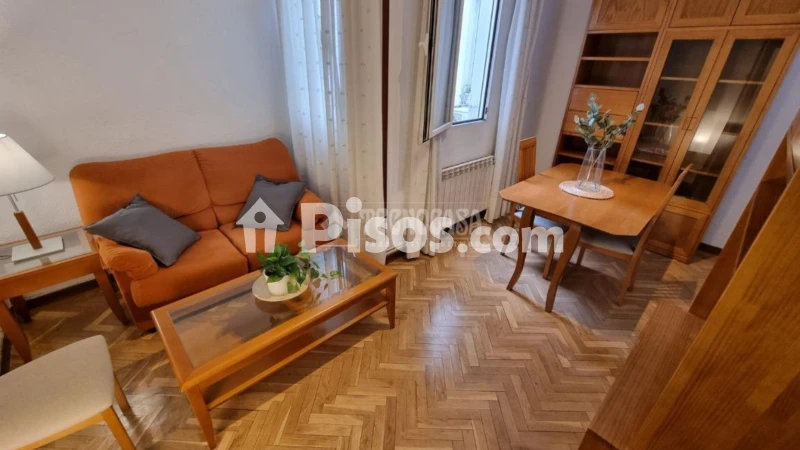 Piso en alquiler en Pacífico