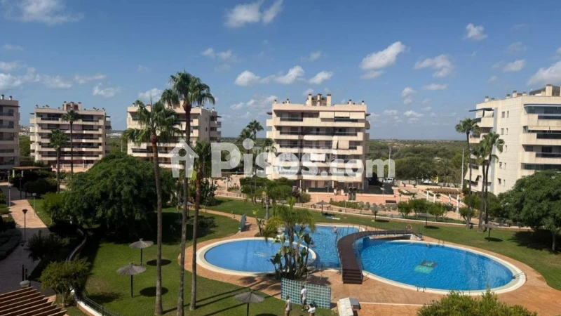 Piso – Alicante - Alacant