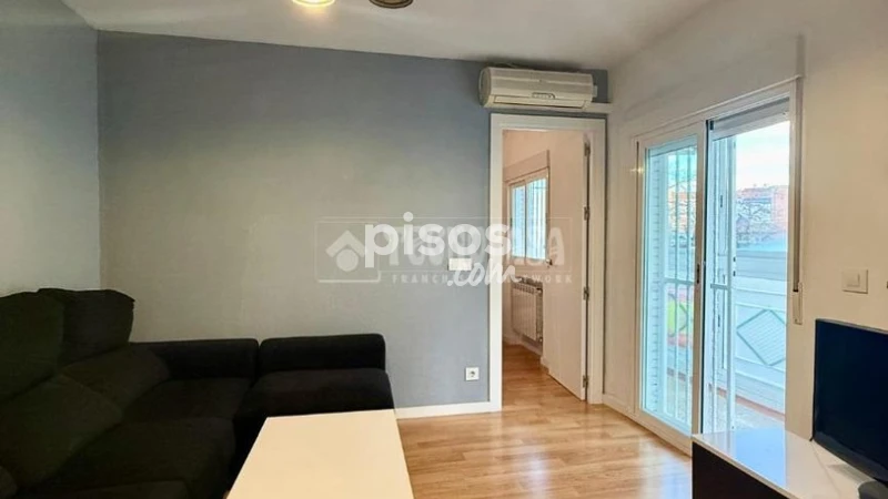 Piso en alquiler en Timón