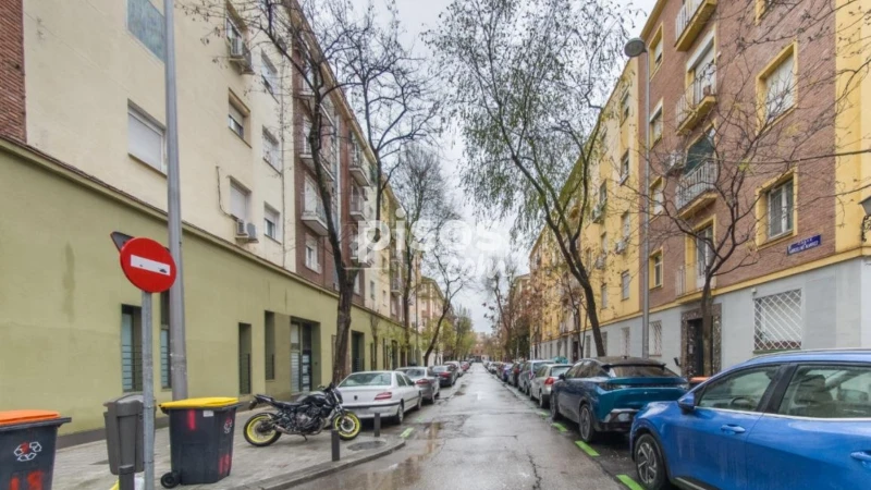 Piso en alquiler en Ventas