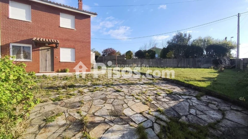 Casa adosada en venta en Calle de San Pedro, cerca de Calle de San Ganzo - Vista 3