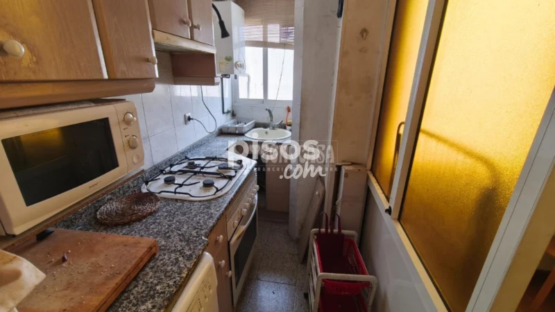 Piso en venta en Russafa, Russafa (Distrito L'Eixample. València Capital) de 209.000 €