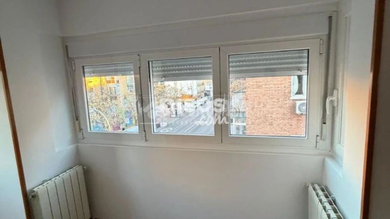 Piso en alquiler en Berruguete