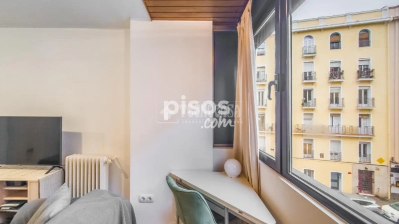 Piso en alquiler en Trafalgar