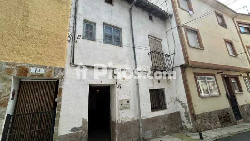 Casa - Vista 3