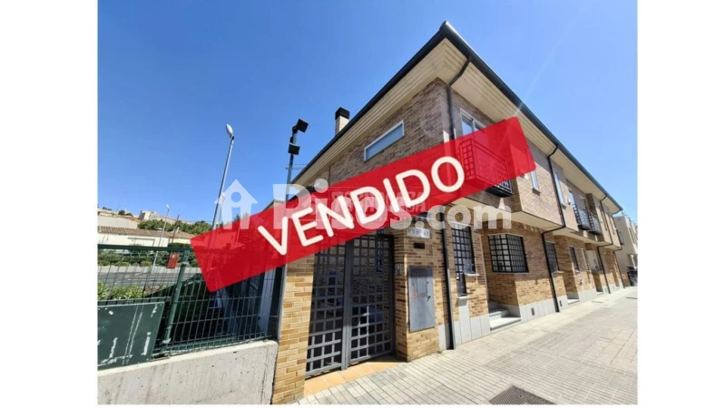 Casa adosada en venta en San Nicolás-La Toledana-Valle Amblés – pohled 3