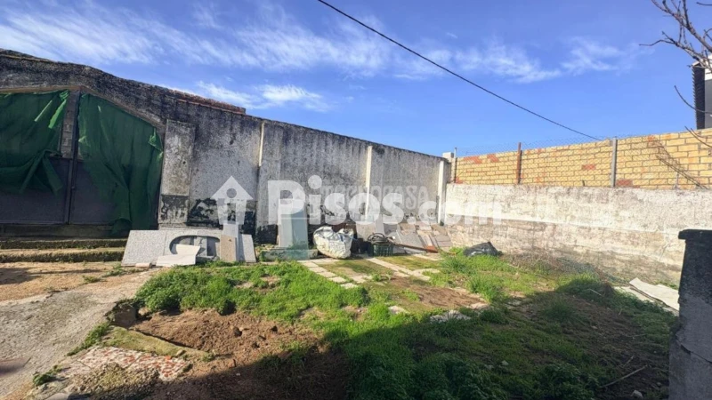 Casa - Vista 3