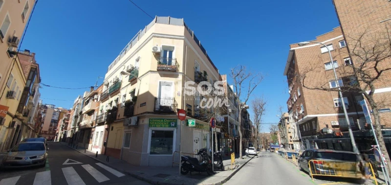 Piso en alquiler en Comillas