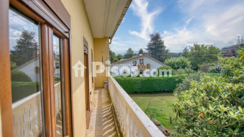 Casa – Camargo - Vista 3