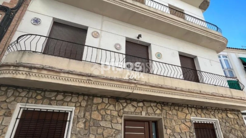 Piso en venta en Montilla, Montilla de 77.000 €