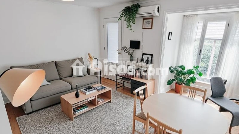 Piso – Elx / Elche, Portes Encarnades, el Baix Vinalopó