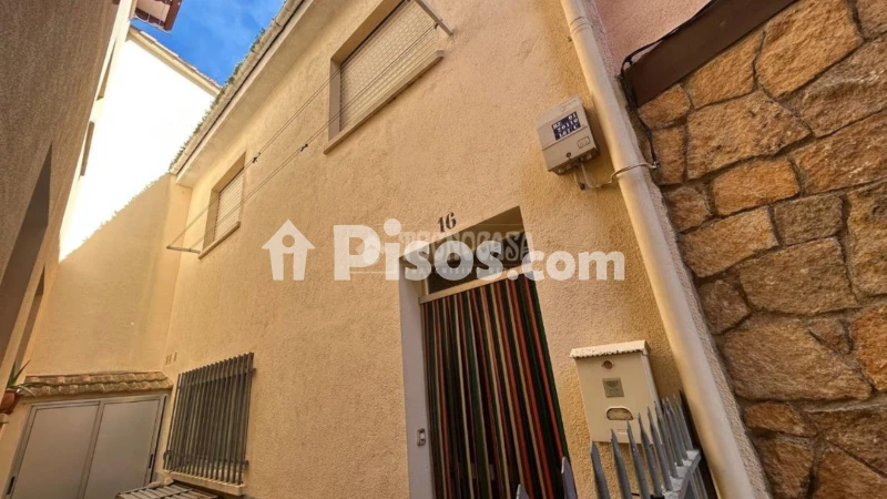 Casa - Vista 3