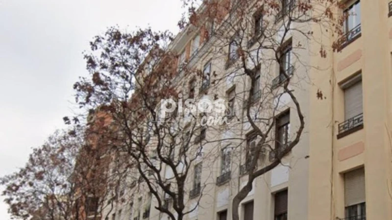 Piso en alquiler en Arapiles