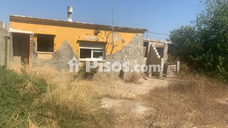 Casa rústica en venta en Carretera Pinar de Los Franceses - Vista 3