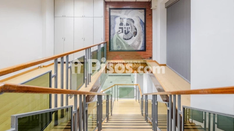 Apartment in Madrid Capital - Vista 3