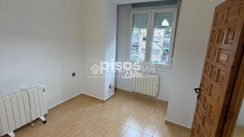 Piso en alquiler en Pacífico