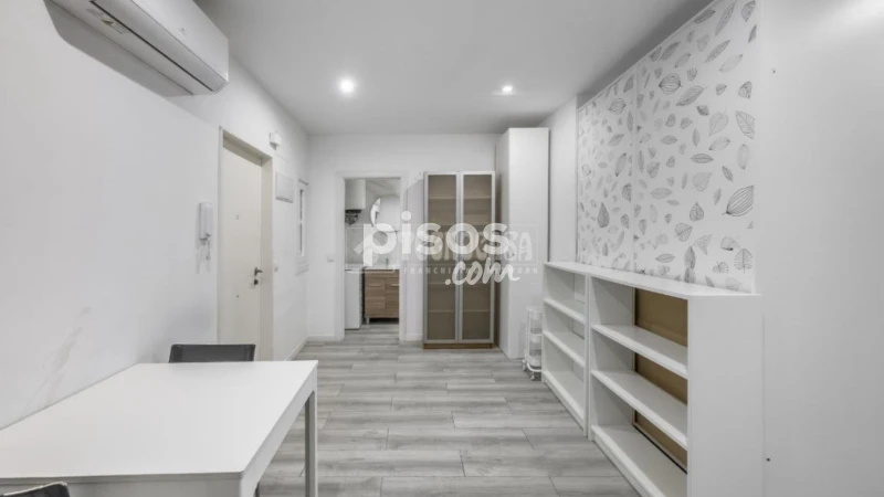 Piso en alquiler en Ventas