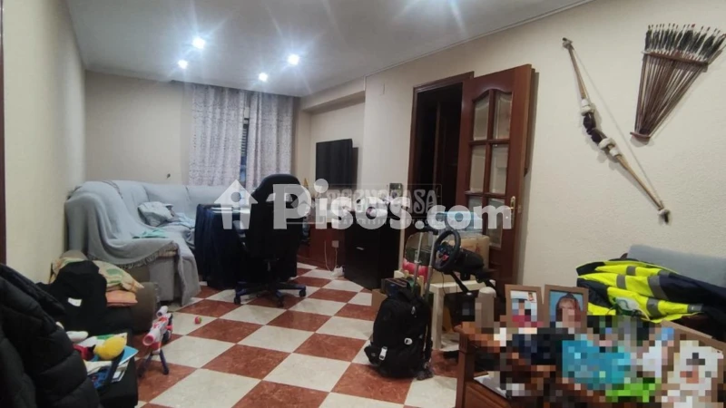 Piso en venta en Campo de La Verdad-Miraflores-Sector Sur - Vista 3