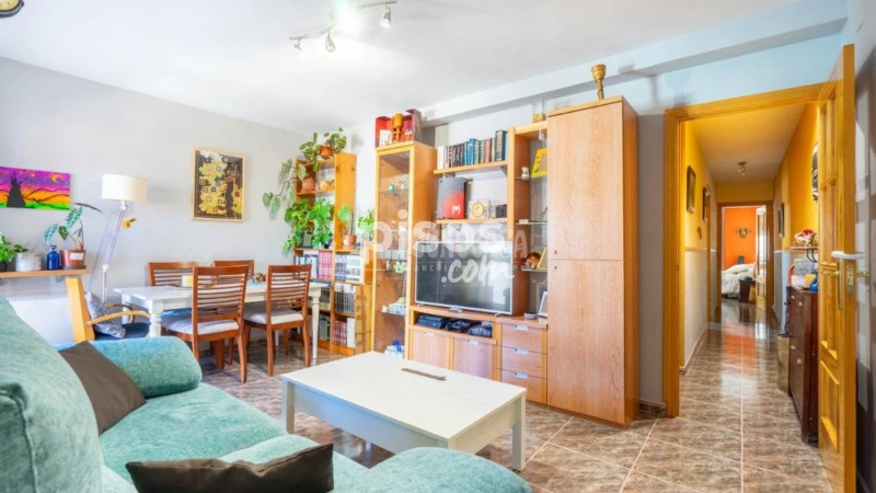 Piso en venta en San Andrés, San Andrés (Colmenar Viejo) de 199.900 €
