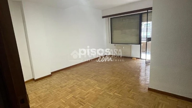 Piso en alquiler en Acacias