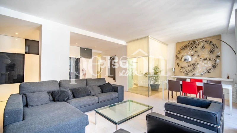 Piso en alquiler en València