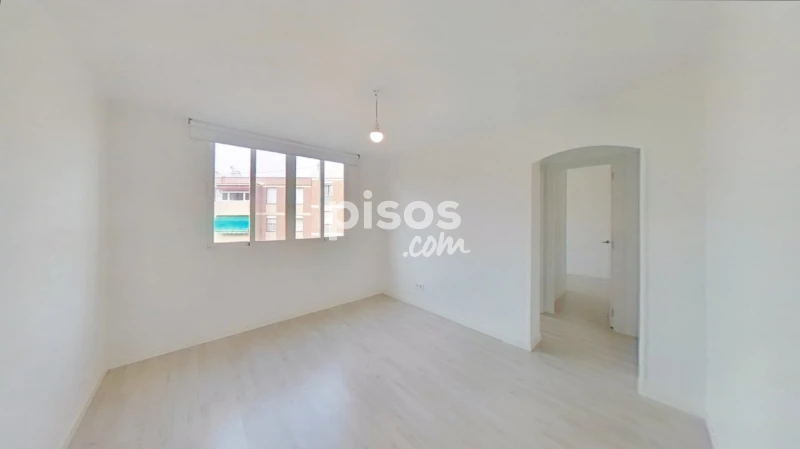 Piso en alquiler en Ventas