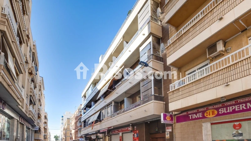 Piso – Torrevieja