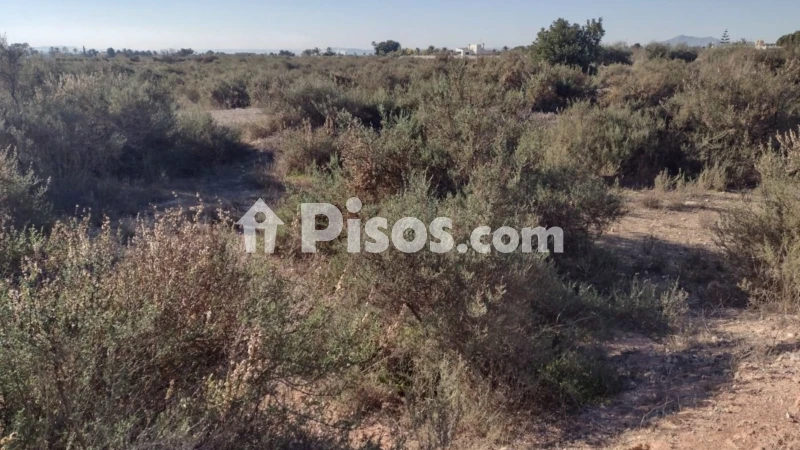 Terreno en venta en Llano de San Jose