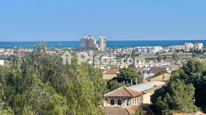 Casa – Torrevieja