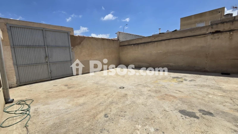 Casa – Aspe