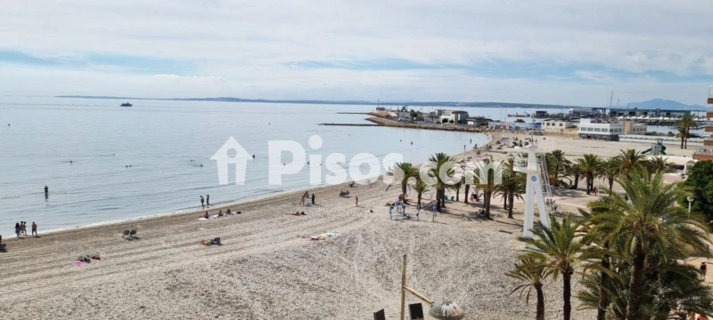 Piso – Santa Pola
