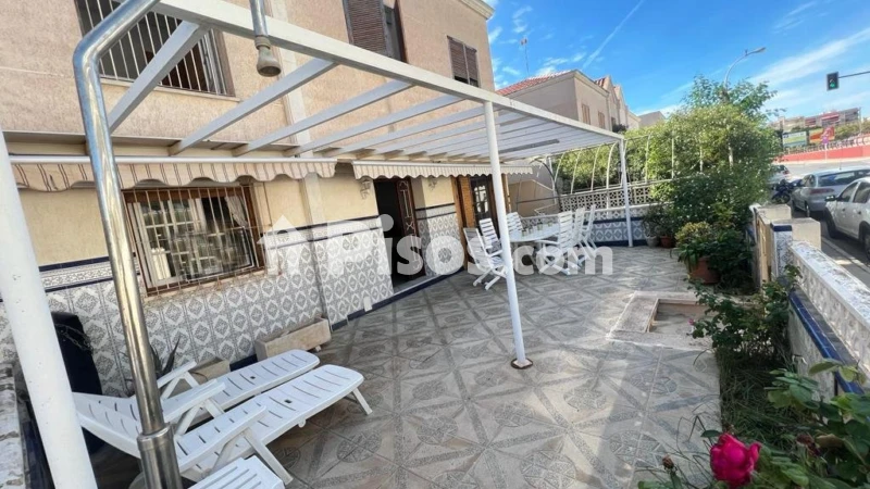 Piso – Santa Pola - Vista 3