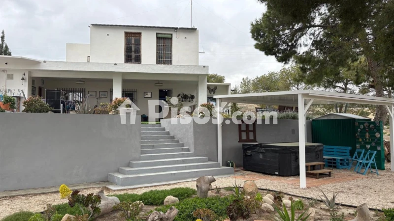 Casa – Elx - Elche