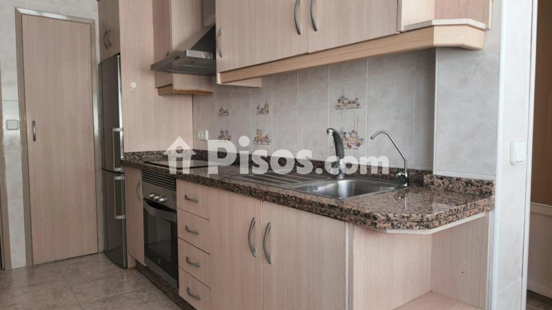 Piso – el Pinós / Pinoso